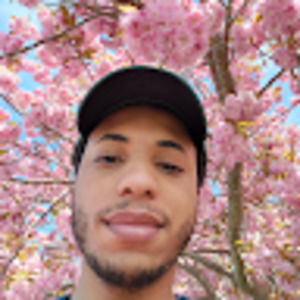 Meet your Posher, Garrett